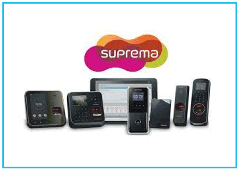 Access control system dealer in Pune 
