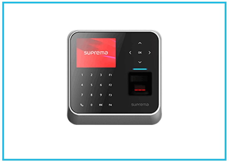 Supreme  Biometric Attendance System dealer in Pune 
