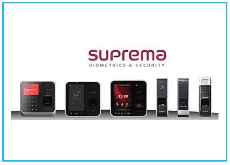 Access Control System Supplier in Pune.