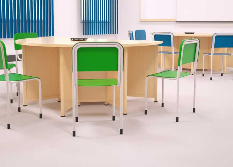Smart classrooms Seating in Pune