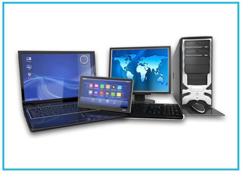 Computer Desktop, Laptop dealer in Pune. 