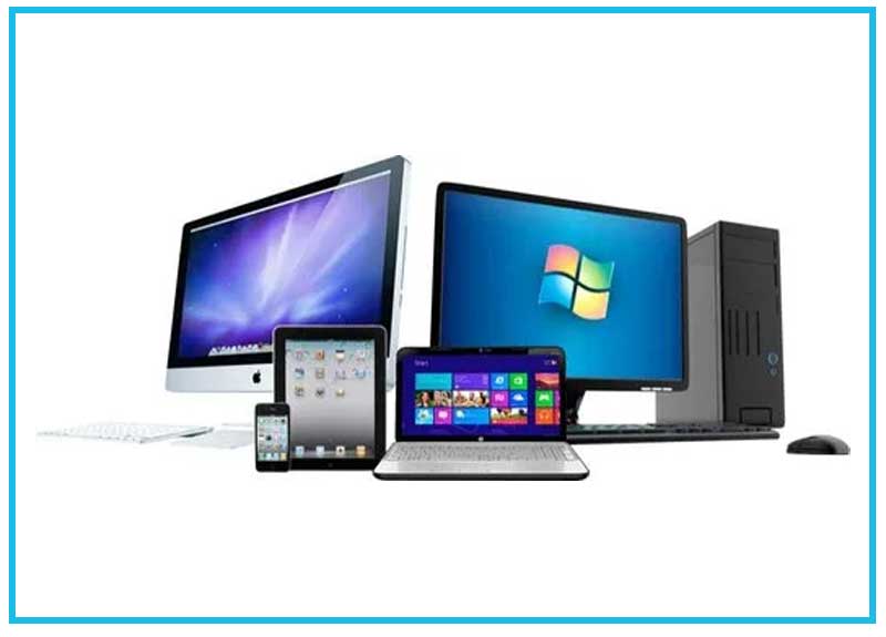 Computer, Desktop, Laptop services provider in Pune