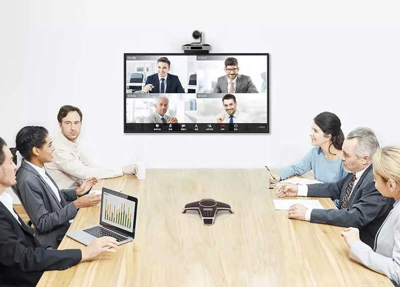 Video Conferencing System in Pune.